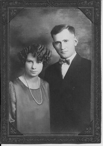 Wedding Photo