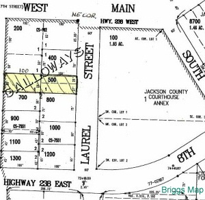 Sample Map