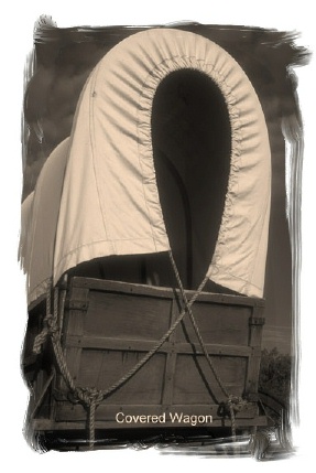 Pioneer Couple