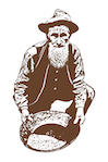Digger Logo